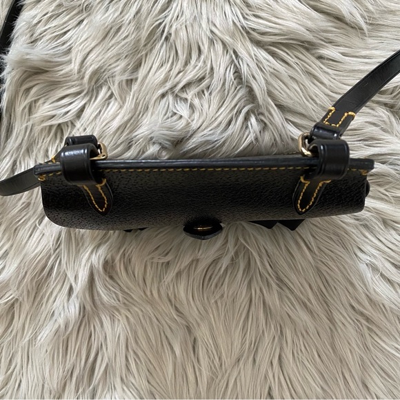 DOONEY & BOURKE Alto Saddle Crossbody Bag - Picture 8 of 12